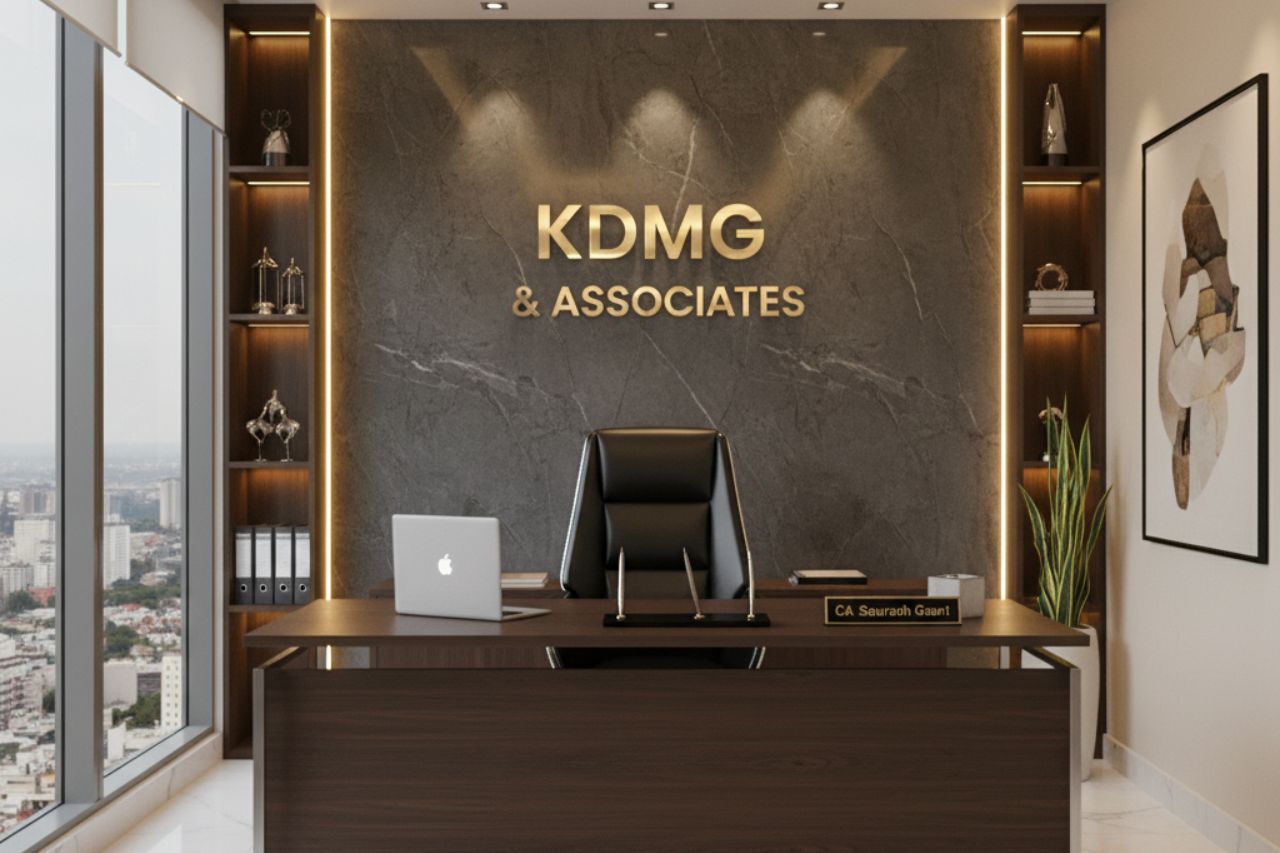 CA Services in Delhi