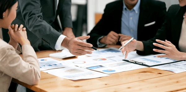 Business Consulting in India: A Complete Guide for Growing Businesses