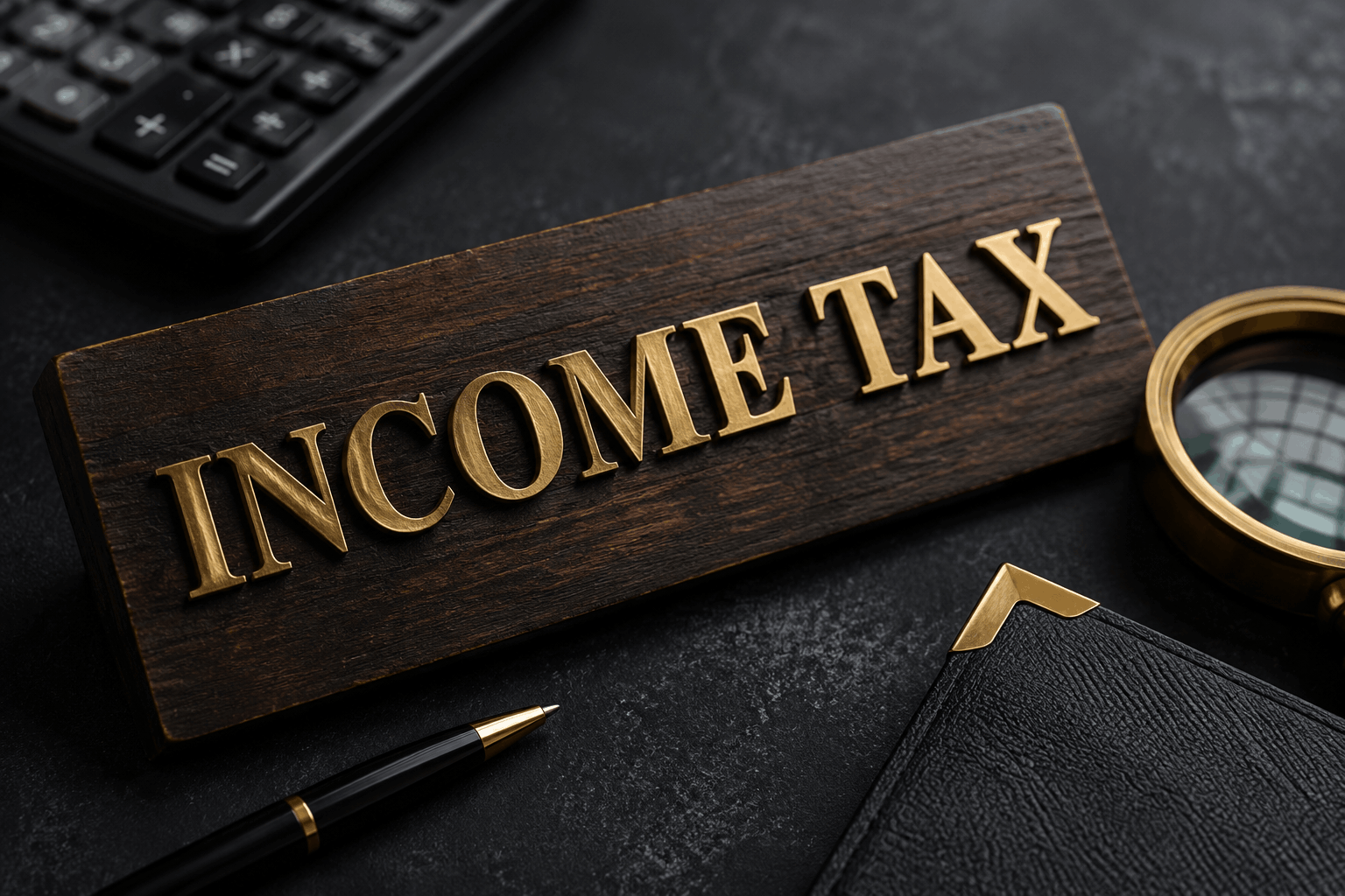 Income Tax: Understanding Taxation, Compliance, and Financial Responsibility