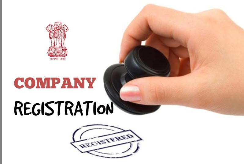 Company Incorporation in Rohini Delhi